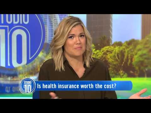 Is Private Health Insurance Really Necessary? Is Private Health Insurance Really Necessary?