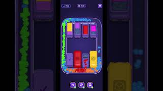 Loop Sort Level 32 Walkthrough (Easy Guide)