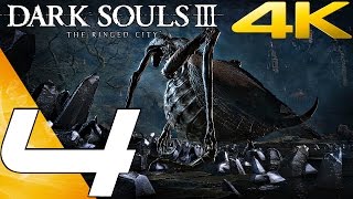 Dark Souls 3 The Ringed City Gameplay Videos 9videostv