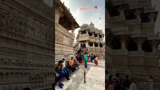 Jagdish Temple ,Udaipur #rajasthan