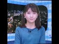 かわいい！東條麻依子アナ　 shorts　20240306