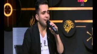 لقاء #محمود_محى فى برنامج #إنت_حر #CbcTwo الجزء الاول