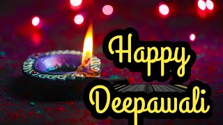 Happy Deepawali 2021 | happy diwali status |ದೀಪಾವಳಿ Deepawali wishes | Deepawali what's app status