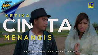 Download Lagu Andra Respati ft Elsa Pitaloka Ketika Cinta Menang... MP3 Gratis
