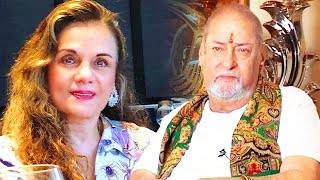 When Shammi Kapoor Openly Talked About Affair With Mumtaz
