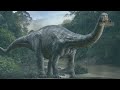 Jurassic Park Lost Files - Documental Isla Sorna