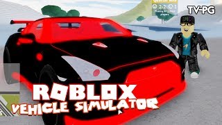 6 Second Gtr O Roblox Vehicle Simulator Getplaypk Th - o roblox vehicle simulator