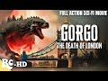 Gorgo Full Movie | Full Action Sci-Fi Movie | Free Godzilla Movie | Classic Movie Restored In HD