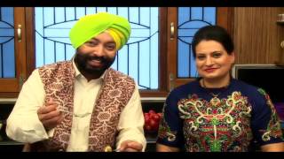 Punjab De Superchef Chef Harpal Singh Sokhi Sunday 6th Dec 2015 PTC Punjabi Punjab De Superchef Chef Harpal Singh Sokhi Sunday 6th Dec 2015 PTC Punjabi