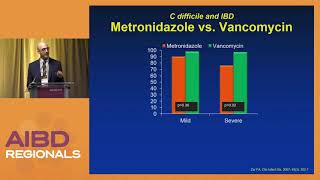 Clostridium difficile Infection in Patients with IBD