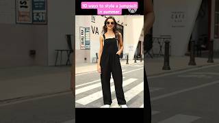 Stylish jumpsuits for women#ytshots #viralvideo #jumpsuit