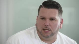 Joseph LaDuke recovers from heroin addiction with the power of God