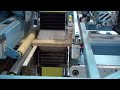 doors machining 4 spindles d series