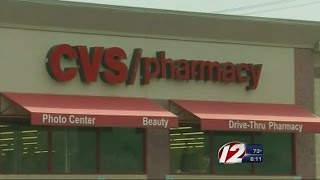 CVS Photo Website Credit Card Info Possibly Stolen In Breach