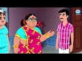 ಸೊಸೆಯ ಮಾಂತ್ರಿಕ ಕೈ anamika tv atte sose s1 e176 kannada stories kannada comedy