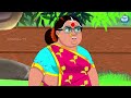 ಸೊಸೆಯ ಮಾಂತ್ರಿಕ ಕೈ anamika tv atte sose s1 e176 kannada stories kannada comedy