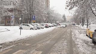 Stanje prirodne nesreće proglašeno u Srebreniku, Gradačcu i Gračanici