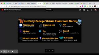 Schoology Student Navigation