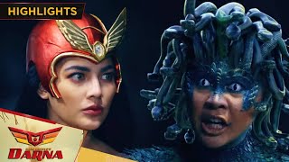 Darna and Valentina’s face-off | Darna (with English Subs)