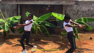 Believe it - PARTYNEXTDOOR ft. Rihanna - Dance by Happy African Kids ( Dream Catchers)