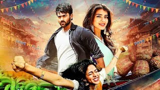 SOUTH SUPERHIT ACTION MOVIE 2024 | ACTION STAR Varun Tej \u0026 Lavanya Tripathi | Nassar | Dubbed Movies