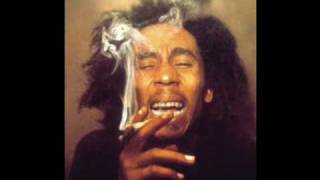 Bob Marley Ganja Gun