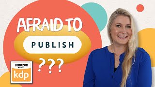 What Really Happens When You Hit Publish on KDP?