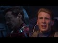 9 Cosas En Avengers Infinity War Que No Notaste