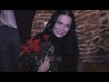 Tarja's smile