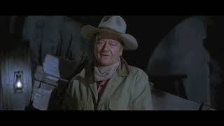 Best John Wayne Movie Quotes