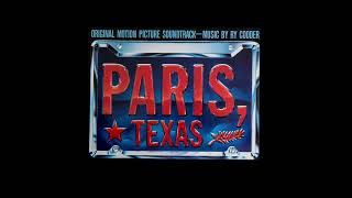 Ry Cooder - Paris, Texas (Original Motion Picture Soundtrack)