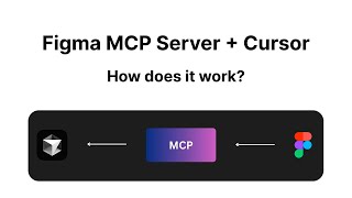 Figma MCP server + Cursor - Does it actually work?