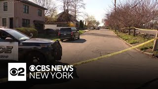 Bomb Squad, FBI called to investigate boom at Yonkers park