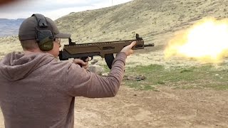 M11/9 AK Compilation