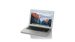 Apple MacBook Air 2017 13.3" Core i5 128GB SSD Laptop w/...