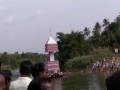 venmoney sarngakavu devi temple vishu festival