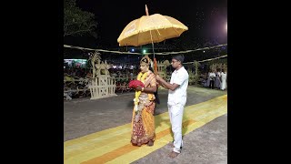 Paththini Ceremonial Dance - 2023 (Nawagamuwa Paththni Maha Dewalaya)