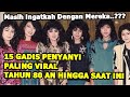 15 Gadis Penyanyi Yang Viral Di Tahun 80-an