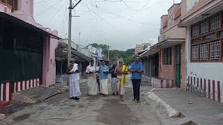 Palani Kalayamputhur Agraharam Functions. Satheesh