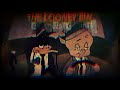 The Looney Bin - a music mix                           [dark, synth, edm, trance]