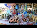 mae salong thailand 🇹🇭 2025 chinese village chiang rai chinese food doi mae salong tea farm