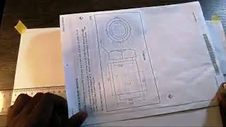 Engineering Drawing N2 Corrections !