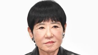 和田アキ子　中山美穂さんを追悼　37年前の態度に「昔のこととは言え…」と苦笑