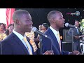 ELDER CHIWARIDZO - SEWAGHILE ENHLIZWENI