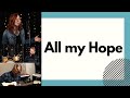 All my Hope | Ellerslie Worship