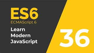 JavaScript Tutorial Bangla ES6 | Static Keyword 36