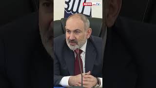 Մեր կուսակցությունը բազմիցս մեռել է եւ բազմիցս հառնել է. Փաշինյան #armenianews #լուրեր