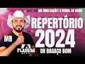 FLAGUIM MORAL REPERTÓRIO NOVO 2024 MÚSICAS NOVAS - OH BAGAÇO BOM @Flaguimmoral