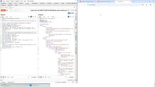 Web Cache Deception - Lab001