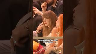 What Did Taylor Swift Say After Getting Booed at the 2025 Super Bowl?#shorts #usa #shortspay+ #nfl